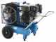 Motocompresseur thermique Campagnola MC 660 moteur &agrave; essence Honda GX270