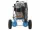 Motocompresseur thermique Campagnola MC 660 moteur &agrave; essence Honda GX270