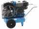 Motocompresseur thermique Campagnola MC 660 moteur &agrave; essence Honda GX270