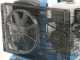 Motocompresseur thermique Campagnola MC 660 moteur &agrave; essence Honda GX270