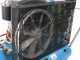 Motocompresseur thermique Campagnola MC 660 moteur &agrave; essence Honda GX270