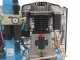 Motocompresseur thermique Campagnola MC 660 moteur &agrave; essence Honda GX270