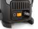 Nettoyeur haute pression Stiga HPS 345 R - Puissant et compacte - 145 bars max