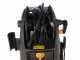 Nettoyeur haute pression Stiga HPS 345 R - Puissant et compacte - 145 bars max