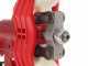 Peigne vibreur pneumatique Sbaraglia S21 -  Peigne vibreur &agrave; air comprim&eacute; - 2100 bpm