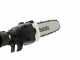 Perch&eacute; &eacute;lagueuse &eacute;lectrique &agrave; batterie Makita UA004G de 40V 4Ah - Batterie et chargeur inclus