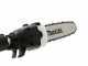 Perch&eacute; &eacute;lagueuse &eacute;lectrique &agrave; batterie Makita UA004G de 40V 4Ah - Batterie et chargeur inclus