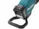 Perch&eacute; &eacute;lagueuse &eacute;lectrique &agrave; batterie Makita UA004G de 40V 4Ah - Batterie et chargeur inclus