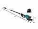 Perch&eacute; &eacute;lagueuse &eacute;lectrique &agrave; batterie Makita UA004G de 40V 4Ah - Batterie et chargeur inclus