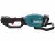 Perch&eacute; &eacute;lagueuse &eacute;lectrique &agrave; batterie Makita UA004G de 40V 4Ah - Batterie et chargeur inclus