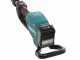 Perch&eacute; &eacute;lagueuse &eacute;lectrique &agrave; batterie Makita UA004G de 40V 4Ah - Batterie et chargeur inclus