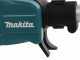 Perch&eacute; &eacute;lagueuse &eacute;lectrique &agrave; batterie Makita UA004G de 40V 4Ah - Batterie et chargeur inclus
