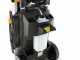 Nettoyeur haute pression Stiga HPS 550 R - Puissant et compact - 150 bars max