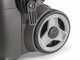 Nettoyeur haute pression Stiga HPS 550 R - Puissant et compact - 150 bars max