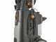 Nettoyeur haute pression Stiga HPS 550 R - Puissant et compact - 150 bars max