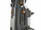 Nettoyeur haute pression Stiga HPS 550 R - Puissant et compact - 150 bars max