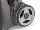 Nettoyeur haute pression Stiga HPS 550 R - Puissant et compact - 150 bars max