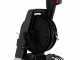 Nettoyeur haute pression Comet KRM 1100 Extra &eacute;lectrique &agrave; eau froide - avec enrouleur - 125 bars