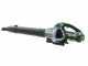 EGO Souffleur &agrave; batterie EGO LB5800E