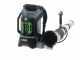 PROMO EGO LB6000E - Sofuffleur &agrave; dos  56V 10Ah