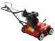 Weibang WB486CRC - A&eacute;rateur professionnel &agrave; lames mobiles - Moteur Loncin G200F