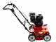 Weibang WB486CRC - A&eacute;rateur professionnel &agrave; lames mobiles - Moteur Loncin G200F