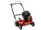 Weibang WB486CRC - A&eacute;rateur professionnel &agrave; lames mobiles - Moteur Loncin G200F