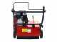 Weibang WB486CRC - A&eacute;rateur professionnel &agrave; lames mobiles - Moteur Loncin G200F