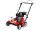 Weibang WB486CRC - A&eacute;rateur professionnel &agrave; lames mobiles - Moteur Loncin G200F