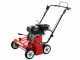 Weibang WB486CRC - A&eacute;rateur professionnel &agrave; lames mobiles - Moteur Loncin G200F