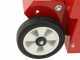 Weibang WB486CRC - A&eacute;rateur professionnel &agrave; lames mobiles - Moteur Loncin G200F