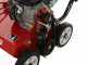 Weibang WB486CRC - A&eacute;rateur professionnel &agrave; lames mobiles - Moteur Loncin G200F