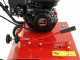 Weibang WB486CRC - A&eacute;rateur professionnel &agrave; lames mobiles - Moteur Loncin G200F