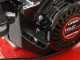 Weibang WB486CRC - A&eacute;rateur professionnel &agrave; lames mobiles - Moteur Loncin G200F