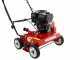 Weibang WB486CRC - A&eacute;rateur professionnel &agrave; lames mobiles - Moteur Loncin G200F