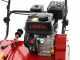 Weibang WB486CRC - A&eacute;rateur professionnel &agrave; lames mobiles - Moteur Loncin G200F