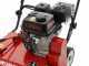 Weibang WB486CRC - A&eacute;rateur professionnel &agrave; lames mobiles - Moteur Loncin G200F