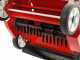 Weibang WB486CRC - A&eacute;rateur professionnel &agrave; lames mobiles - Moteur Loncin G200F