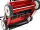 Weibang WB486CRC - A&eacute;rateur professionnel &agrave; lames mobiles - Moteur Loncin G200F