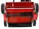 Weibang WB486CRC - A&eacute;rateur professionnel &agrave; lames mobiles - Moteur Loncin G200F