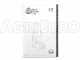 Nettoyeur Haute pression Annovi &amp; Reverberi AR 143 - l&eacute;ger et portatif -120 bars max