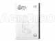 Nettoyeur Haute pression Annovi &amp; Reverberi AR 143 - l&eacute;ger et portatif -120 bars max