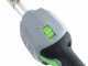 EGO Peigne vibreur, &eacute;lagueuse 2 en 1 &agrave; batterie EGO PH1400E - 56V - Batterie de 7.5Ah