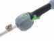 EGO Peigne vibreur, &eacute;lagueuse 2 en 1 &agrave; batterie EGO PH1400E - 56V - Batterie de 7.5Ah