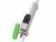 EGO Peigne vibreur, &eacute;lagueuse 2 en 1 &agrave; batterie EGO PH1400E - 56V - Batterie de 7.5Ah