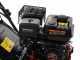 Weibang WB384RC - A&eacute;rateur professionnel thermique - Moteur Loncin G200F