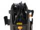 Nettoyeur haute pression Stiga HPS 345 R - Puissant et compacte - 145 bars max
