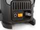 Nettoyeur haute pression Stiga HPS 345 R - Puissant et compacte - 145 bars max
