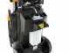 Nettoyeur haute pression Stiga HPS 550 R - Puissant et compact - 150 bars max