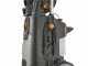 Nettoyeur haute pression Stiga HPS 550 R - Puissant et compact - 150 bars max